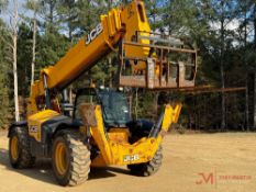 2016 JCB 512-56 TELEHANDLER