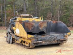 MAULDIN PAVER