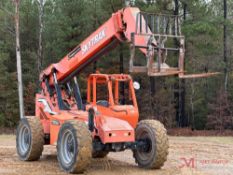 2015 JLG 6042 TELEHENDLER