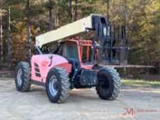 2015 JLG G6-42A TELEHANDLER