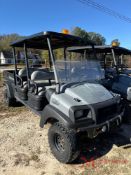 2019 INGERSOLL RAND CLUBCAR CARRYALL 1700