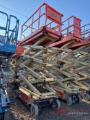 2018 JLG 3246ES ELECTRIC SCISSOR LIFT