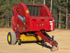2022 NEW HOLLAND 450 ROLL-BELT BALER