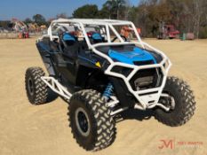 2019 POLARIS RZR XP TURBO