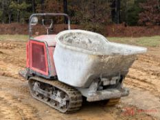 2019 CANYCOMÂ SC75 CONCRETE BUGGY