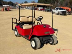 EZ-GO GOLF CART