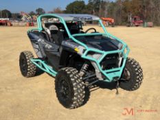 2021 POLARIS RZR 1000 XP TURBO
