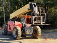 2014 JLG G9-43A TELEHANDLER