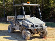2019 INGERSOLL RAND CLUBCAR CARRYALL 1500