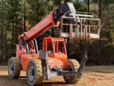 2016 JLG SKYJACK 10042 TELEHANDLER