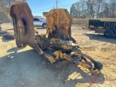 BUSHWACKER 14â€™ BATWING ROTARY MOWER