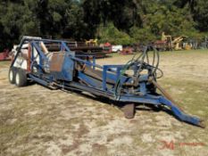 HARLEY ROCK PICKER