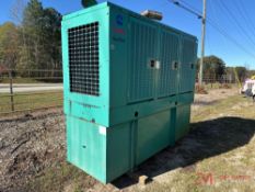 ONAN GENSETÂ DGEA DIESEL POWERED GENERATOR