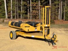 VERMEER SW2500 BALE WRAP