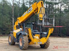 2015 JCB 510-56 TELEHANDLER