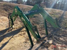 JOHN DEERE 640 LOADER