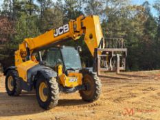 JCB 507-42 TELEHANDLER