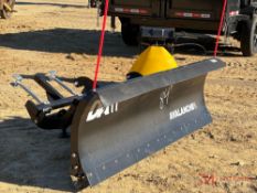 DETAIL K2 AVALANCHE 84