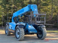 2015 GENIE GTH-636 TELEHANDLER