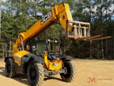 2015 JCB 507-42 TELEHANDLER