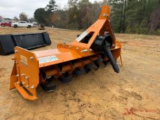 2022 WOODS 5' RT60.40 ROTARY TILLER