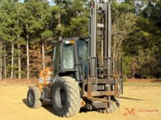 2020 CASE 586H ROUGH TERRAIN FORKLIFT