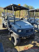 2020 INGERSOLL RAND CLUBCAR CARRYALL 1700
