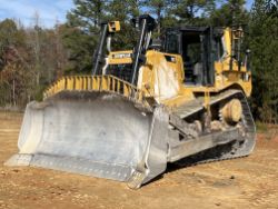 ***MOVED TO PROXIBID*** West Ga. Heavy Equipment Public Auction RING 1