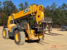 JCB 512-56 TELEHANDLER