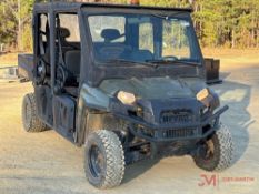 POLARIS RANGER 800 UTV