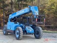 2014 GENIE GTH844 TELEHANDLER