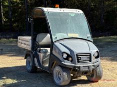 2018 CLUB CAR CARRYALL 300 UTV
