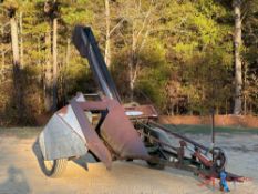 NEW IDEA ONE ROW CORN PICKER