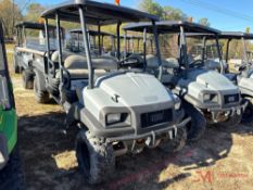 2018 INGERSOLL RAND CLUBCAR CARRYALL 1700
