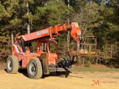2007 JLG 10054 TELEHANDLER