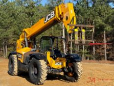 2014 JCB 507-42 TELEHANDLER