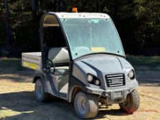 2018 INGERSOLL RAND CLUBCAR CARRYALL 300