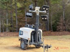 2018 ATLAS COPCO HILIGHT V5+ TOWABLE LIGHT TOWER