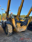2015 JCB 510-56 TELEHANDLER