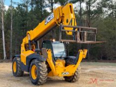 2015 JCB 510-56 TELEHANDLER