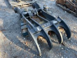 ***MOVED TO PROXIBID*** West Ga. Heavy Equipment Public Auction RING 2