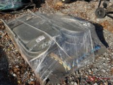 CONTENTS OF PALLET VARIOUS WATER HOSES