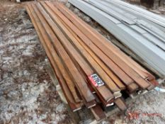 TONGUE AND GROOVE FLOORING