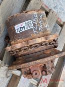 TL150 FINAL DRIVE