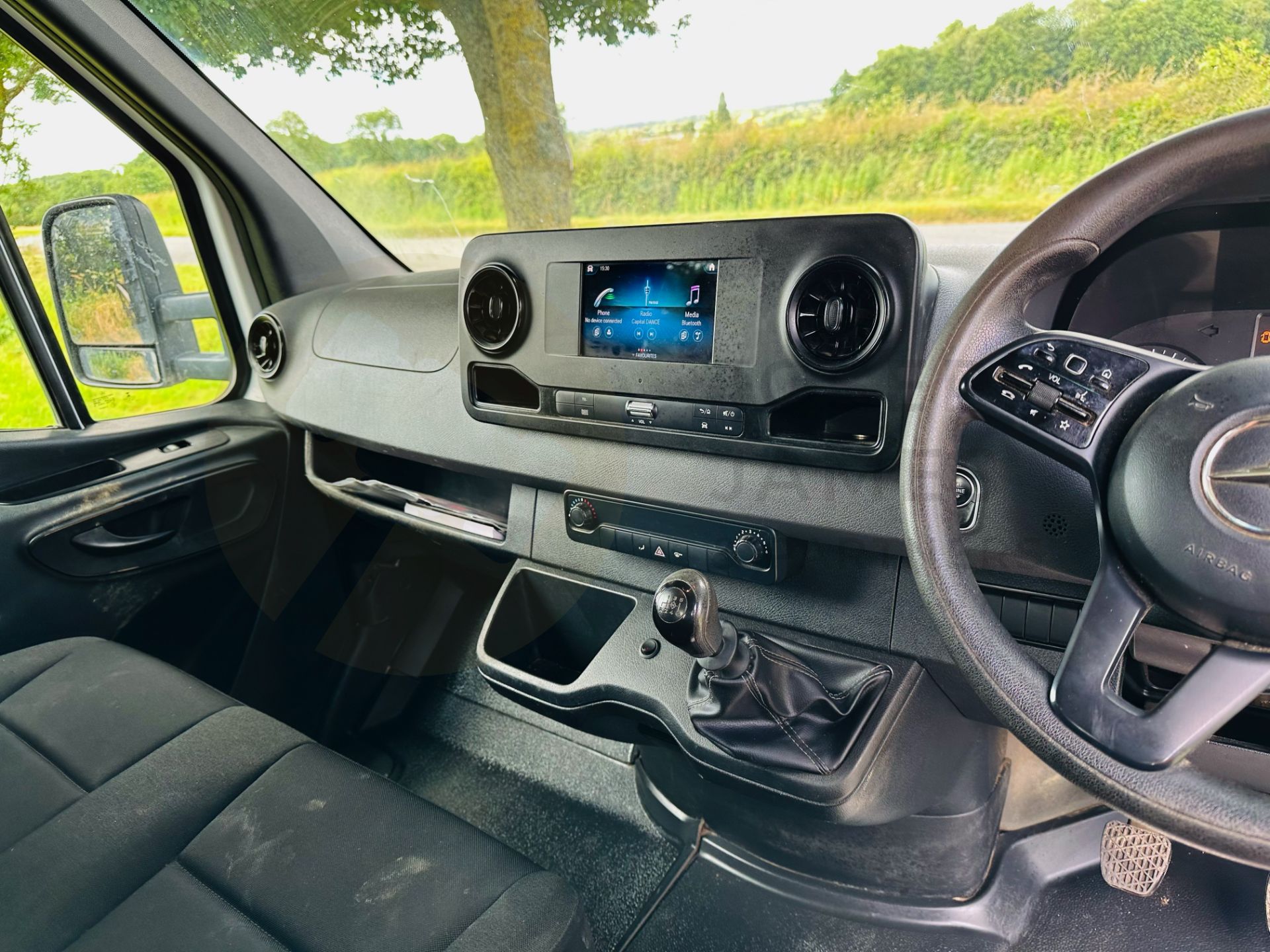 (ON SALE) MERCEDES SPRINTER 315CDI RWD *LWB D/C TIPPER* (2022 - FACELIFT MODEL) *EURO 6* (3500KG) - Image 23 of 33