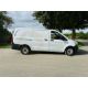 MERCEDES-BENZ VITO 116 CDI *BLUETEC* LWB - 2020 MODEL - ONLY 1 OWNER FROM NEW - ULEZ COMPLAINT - Image 10 of 28