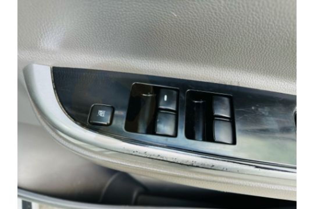 MITSUBISHI L200 "WARRIOR" 2.4DI-D "AUTO START/STOP DOUBLE CAB - 67 REG - LEATHER - MASSIVE SPEC - Image 22 of 33
