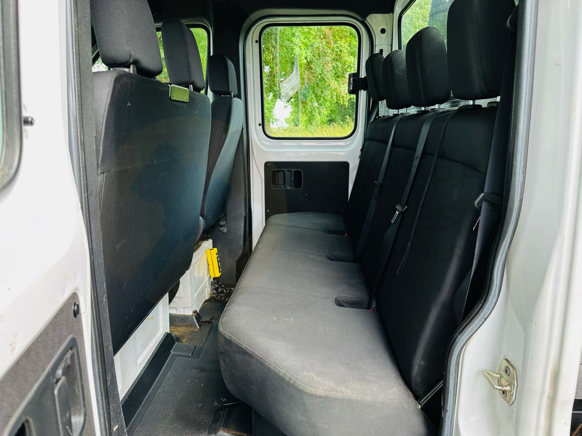 (ON SALE) MERCEDES SPRINTER 315CDI RWD *LWB D/C TIPPER* (2022 - FACELIFT MODEL) *EURO 6* (3500KG) - Image 15 of 33