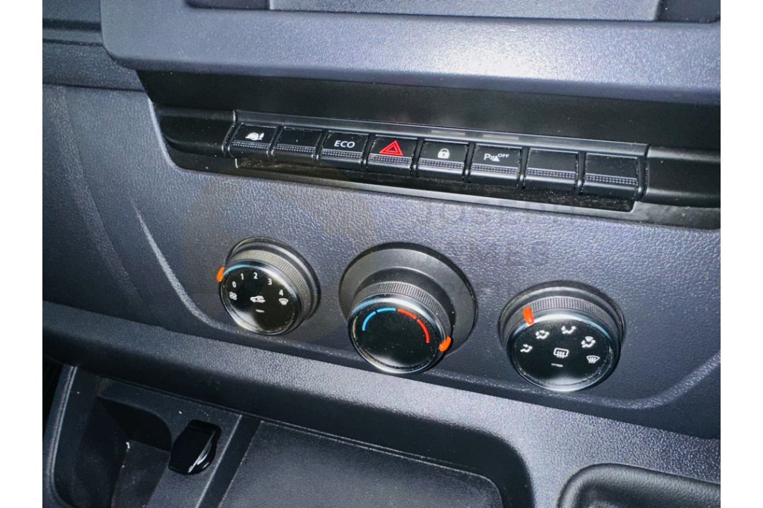 VAUXHALL MOVANO F3500 2.3 CDTI BI TURBO *MEDIUM WHEEL BASE - 2022 MODEL - ULEZ COMPLIANT - Image 23 of 26
