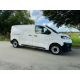 (ON SALE) CITROEN DISPATCH XS1000 BLUEHDI *ENTERPRISE EDITION* (20 REG) - AIR CON - 1 OWNER! - Image 1 of 30